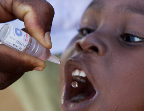 Fighting Disease
